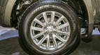 Mitsubishi Triton Exterior photo