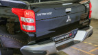 Mitsubishi Triton Exterior photo