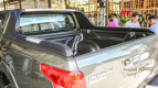 Mitsubishi Triton Exterior photo