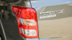 Mitsubishi Triton Exterior photo