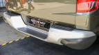 Mitsubishi Triton Exterior photo