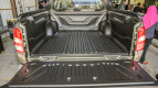 Mitsubishi Triton Exterior photo