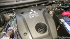 Mitsubishi Triton Exterior photo