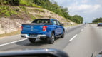 Mitsubishi Triton Exterior photo