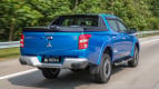 Mitsubishi Triton Exterior photo