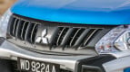 Mitsubishi Triton Exterior photo