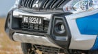Mitsubishi Triton Exterior photo