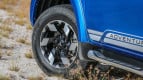 Mitsubishi Triton Exterior photo