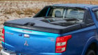 Mitsubishi Triton Exterior photo
