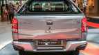 Mitsubishi Triton Exterior photo