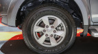 Mitsubishi Triton Exterior photo