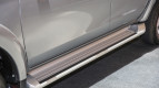Mitsubishi Triton Exterior photo