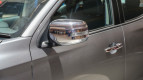 Mitsubishi Triton Exterior photo