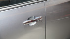 Mitsubishi Triton Exterior photo