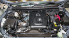 Mitsubishi Triton Exterior photo