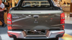 Mitsubishi Triton Exterior photo
