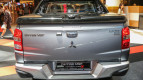 Mitsubishi Triton Exterior photo