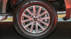 Mitsubishi Triton Exterior photo