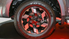 Mitsubishi Triton Exterior photo