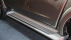 Mitsubishi Triton Exterior photo
