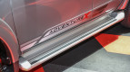Mitsubishi Triton Exterior photo