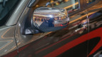 Mitsubishi Triton Exterior photo