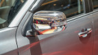 Mitsubishi Triton Exterior photo
