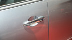 Mitsubishi Triton Exterior photo
