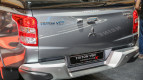 Mitsubishi Triton Exterior photo