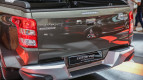 Mitsubishi Triton Exterior photo