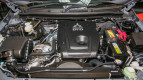 Mitsubishi Triton Exterior photo