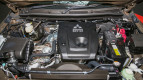 Mitsubishi Triton Exterior photo