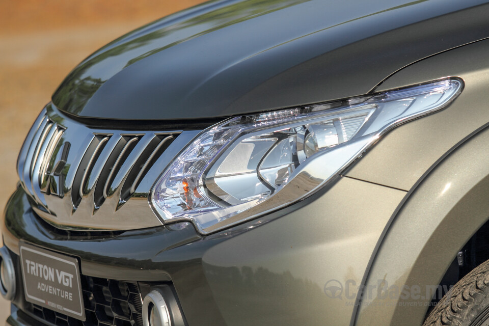 Honda Jazz GK Facelift (2017) Exterior