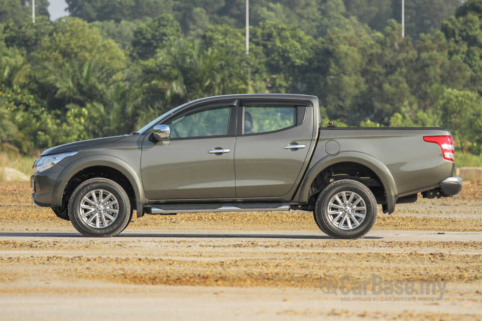 Honda HR-V RU Facelift (2019) Exterior