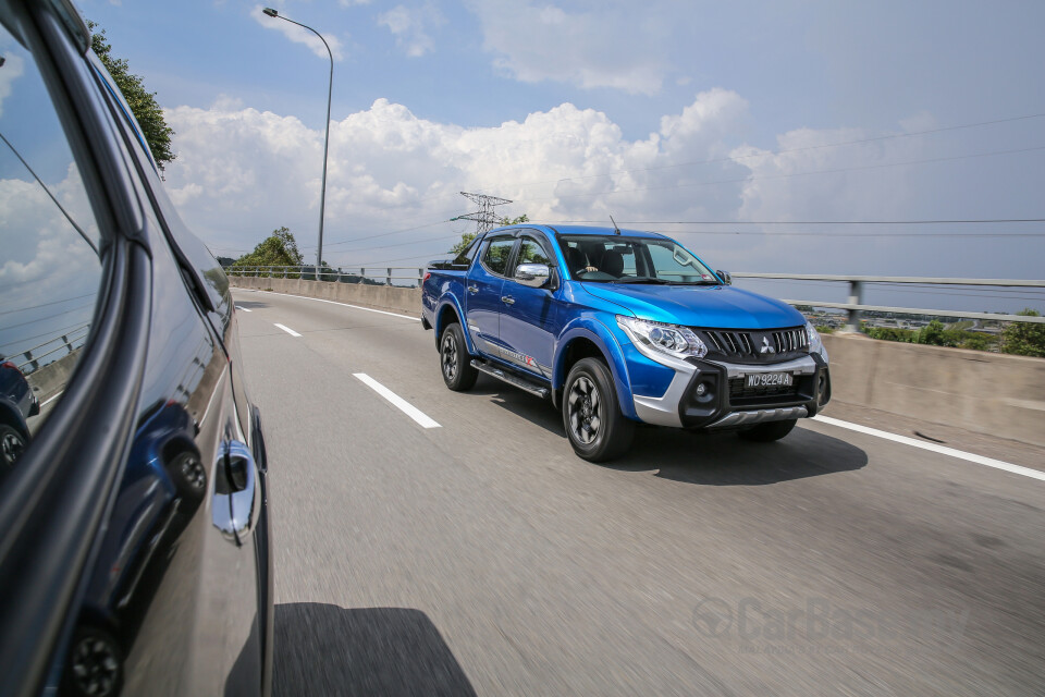 Honda HR-V RU Facelift (2019) Exterior