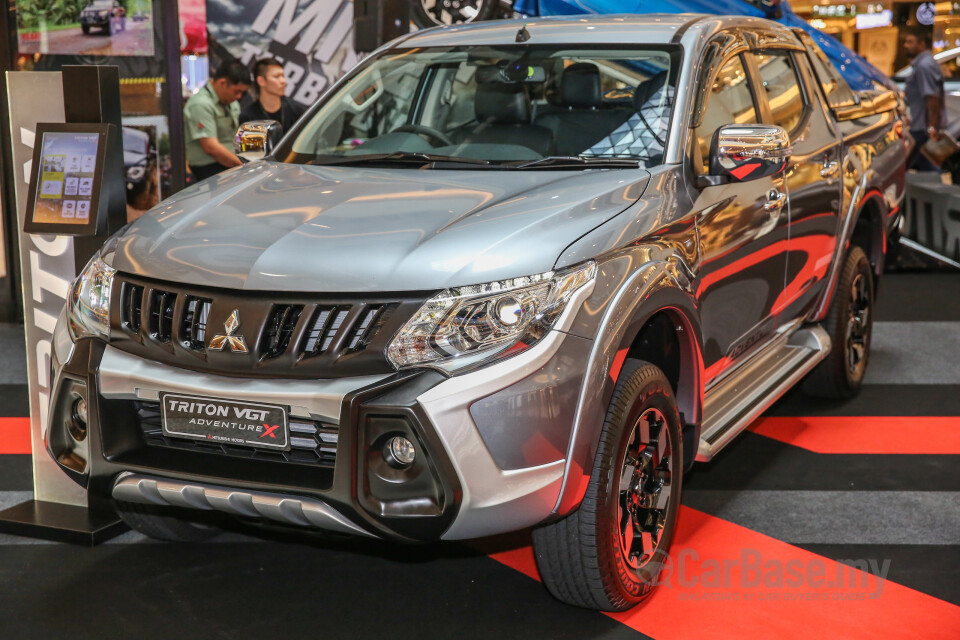 Audi Q5 FY (2019) Exterior