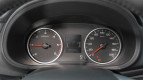 Mitsubishi Triton Interior photo