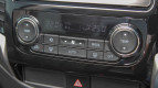 Mitsubishi Triton Interior photo