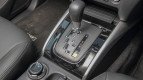 Mitsubishi Triton Interior photo
