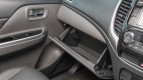 Mitsubishi Triton Interior photo