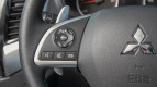 Mitsubishi Triton Interior photo