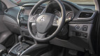 Mitsubishi Triton Interior photo