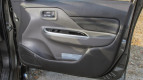 Mitsubishi Triton Interior photo
