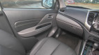 Mitsubishi Triton Interior photo