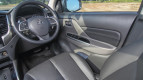 Mitsubishi Triton Interior photo