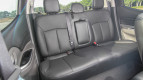 Mitsubishi Triton Interior photo