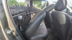 Mitsubishi Triton Interior photo
