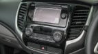 Mitsubishi Triton Interior photo