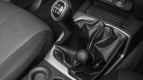 Mitsubishi Triton Interior photo