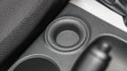 Mitsubishi Triton Interior photo